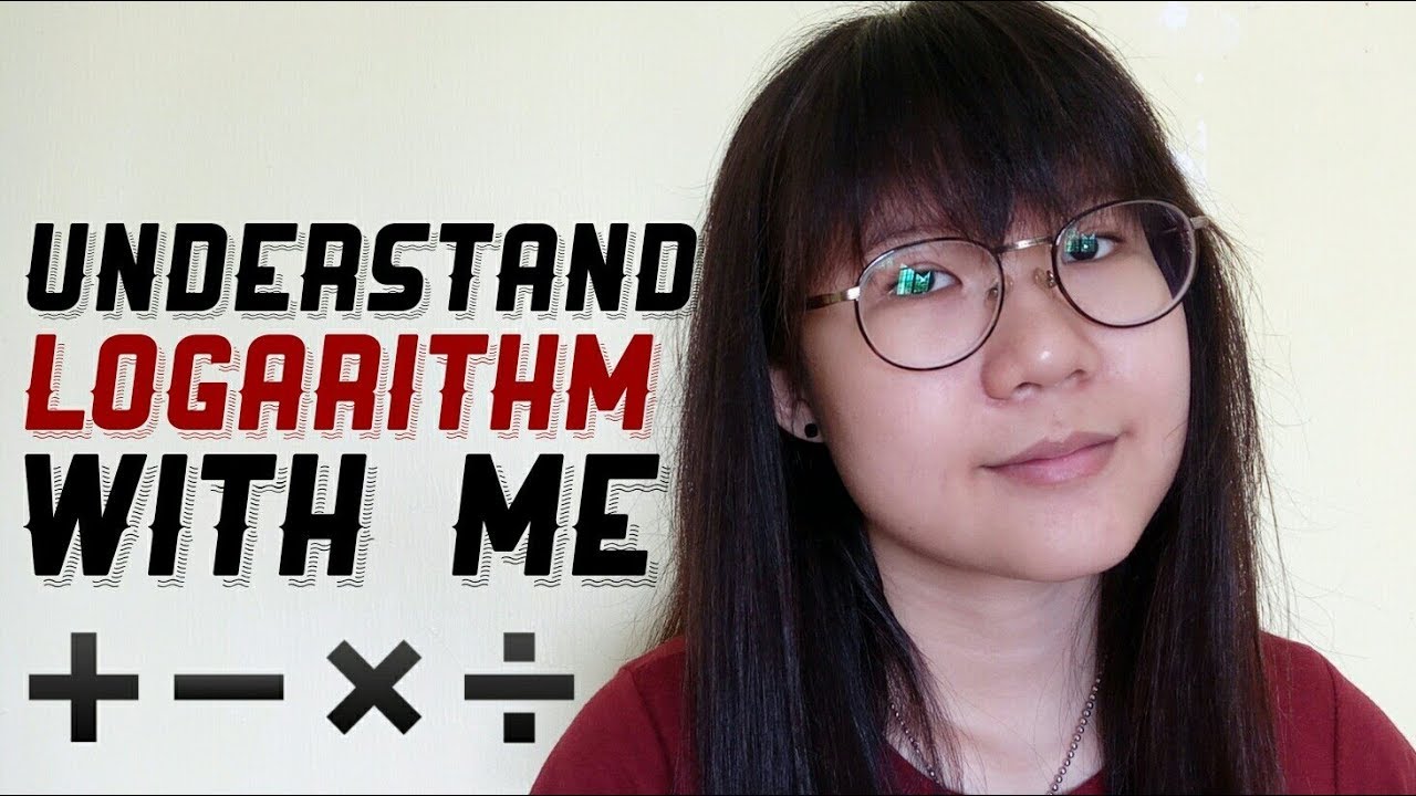 SPM ADD MATHS KSSM FORM 4 LOGARITHM (PART 1 OF 4) | victoriactual
