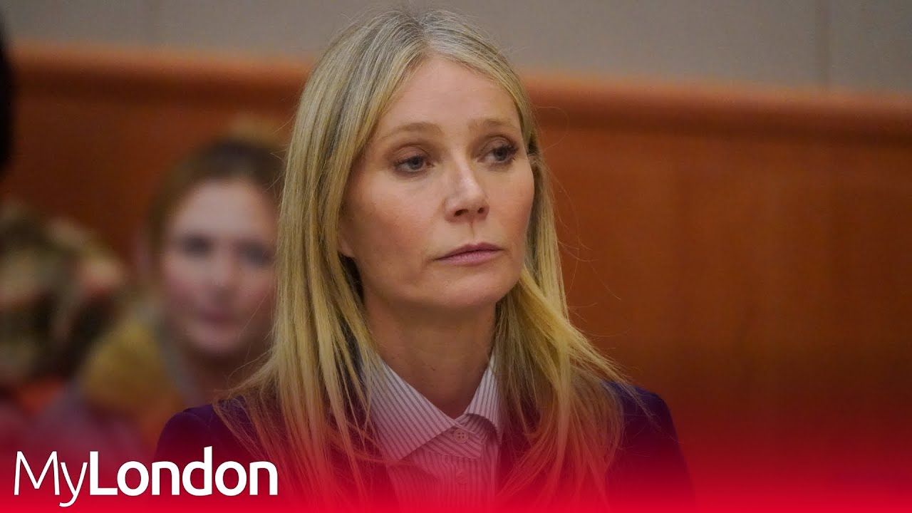 Gwyneth Paltrow &lsquo;pleased&rsquo; with outcome of high-profile skiing collision lawsuit