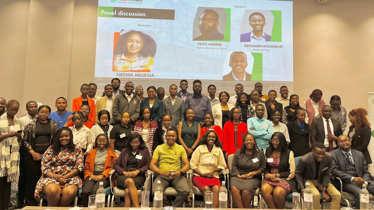 Age Verification & Parental Consent Challenges  KICTANet Youth Safety Roundtable