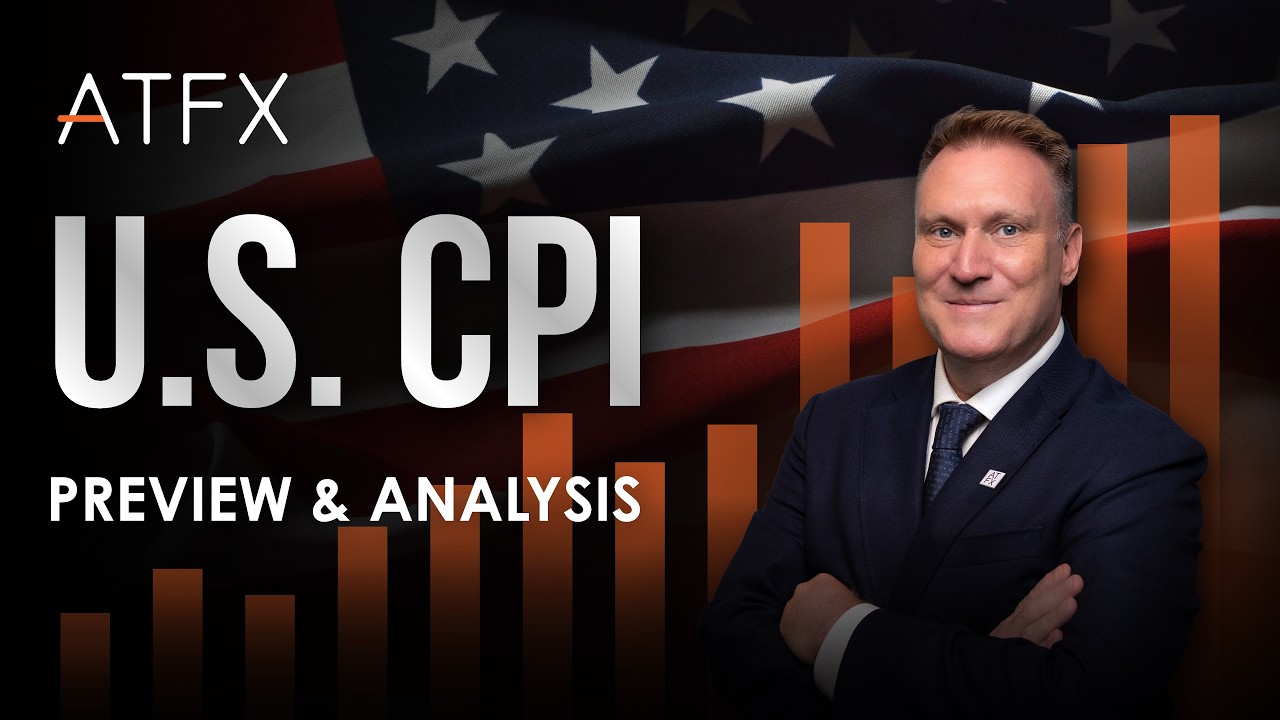 Предварительный анализ и прогноз данных по инфляции в США (10 марта): ключевые факторы для дальне...