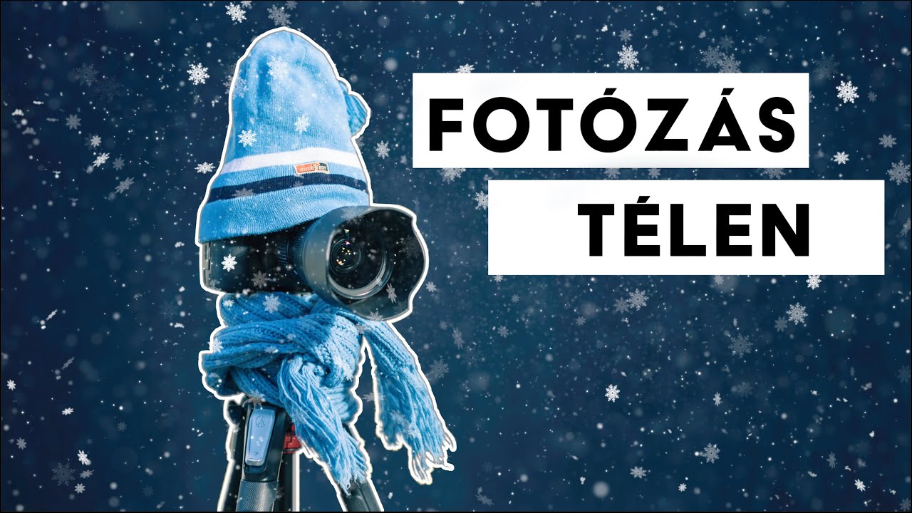 Fotózás Télen (TIPPEK & TANÁCSOK)