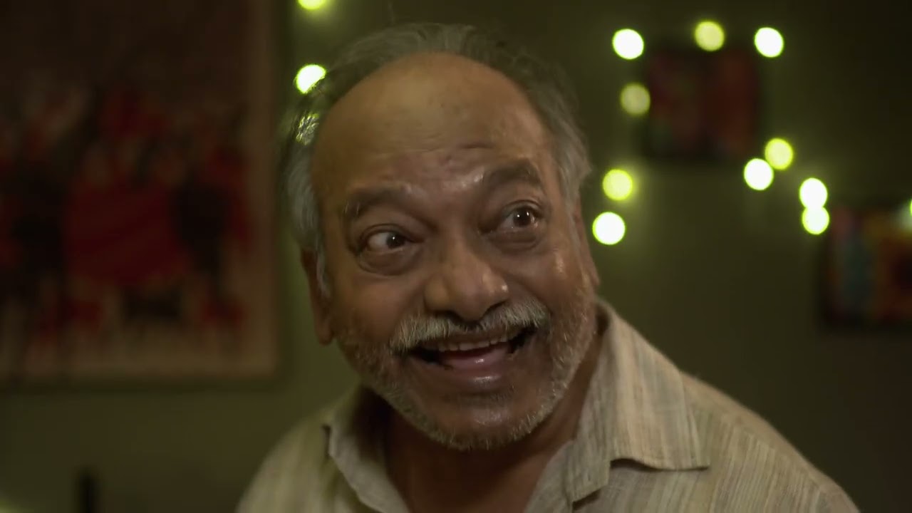 Tee Parat Aalliye - Ep 4 - Vijay Kadam, Shreyas Raje - Marathi Tv Serial - Zee5 Marathi Classics