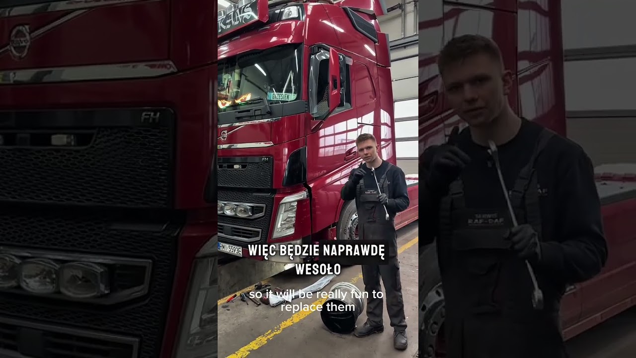 Volvo fh Wysokie spalanie     Serwis Raf-Daf Chiptuning Dpf Opony Elektromechanika  tel 502 319 700