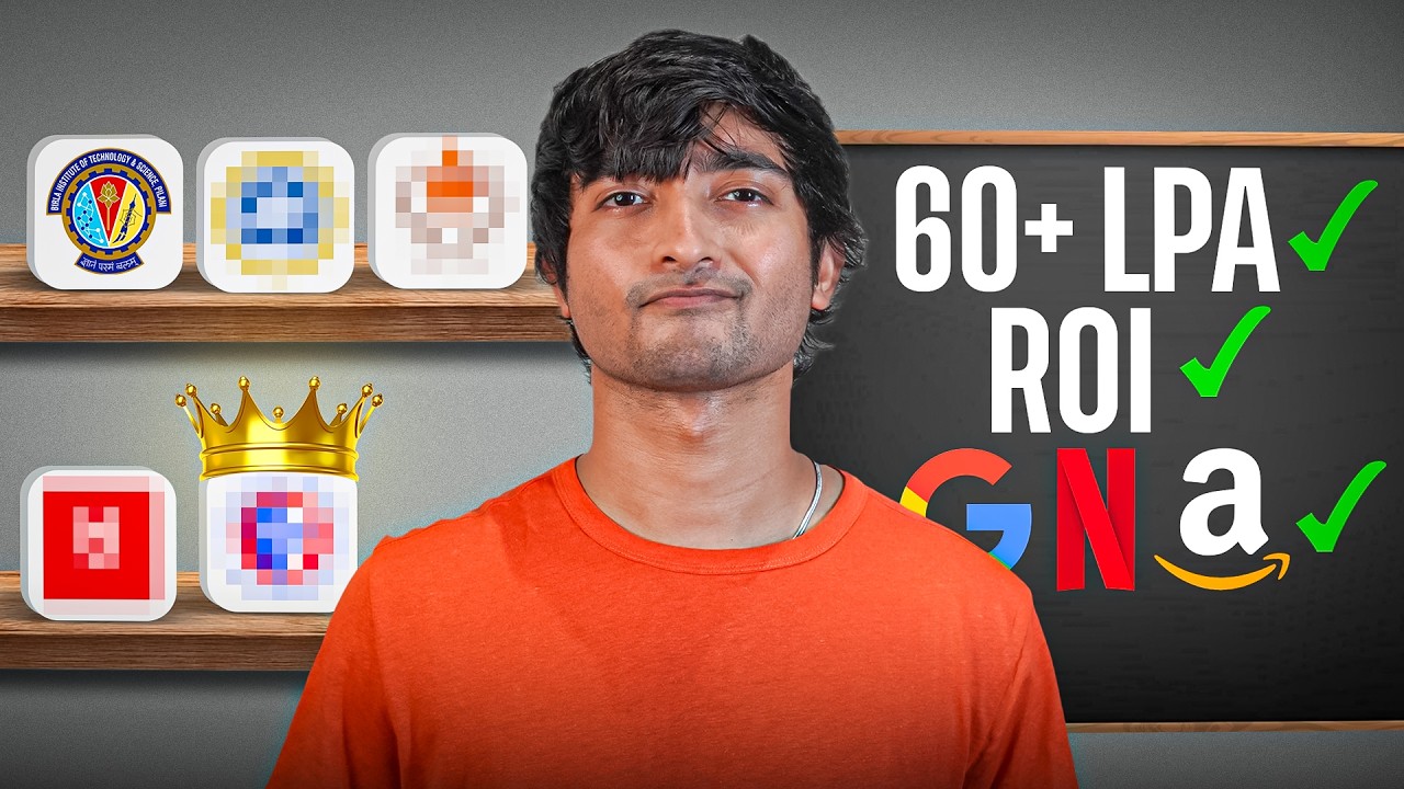 TOP 5 Private Engineering Colleges in India (Don&rsquo;t Miss!)