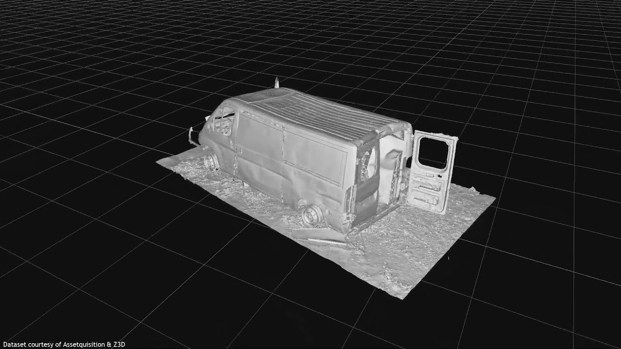 3DF Zephyr | Photogrammetry Software