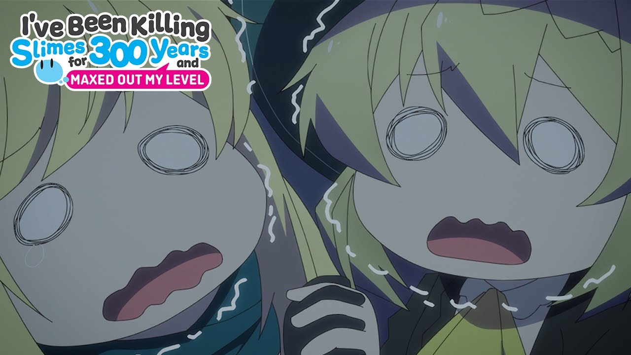 Ghost Hunting | I've Been Killing Slimes for 300 Years and Maxed Out My Level