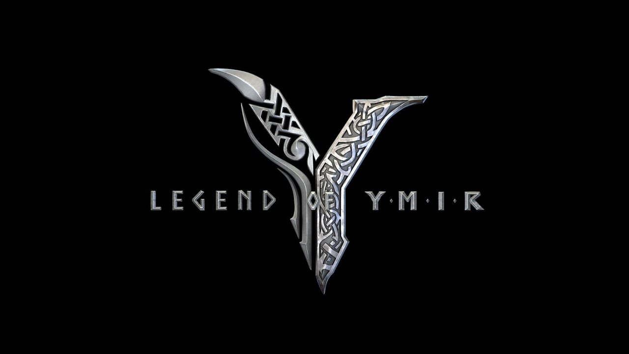 Legend of Ymir (trailer)