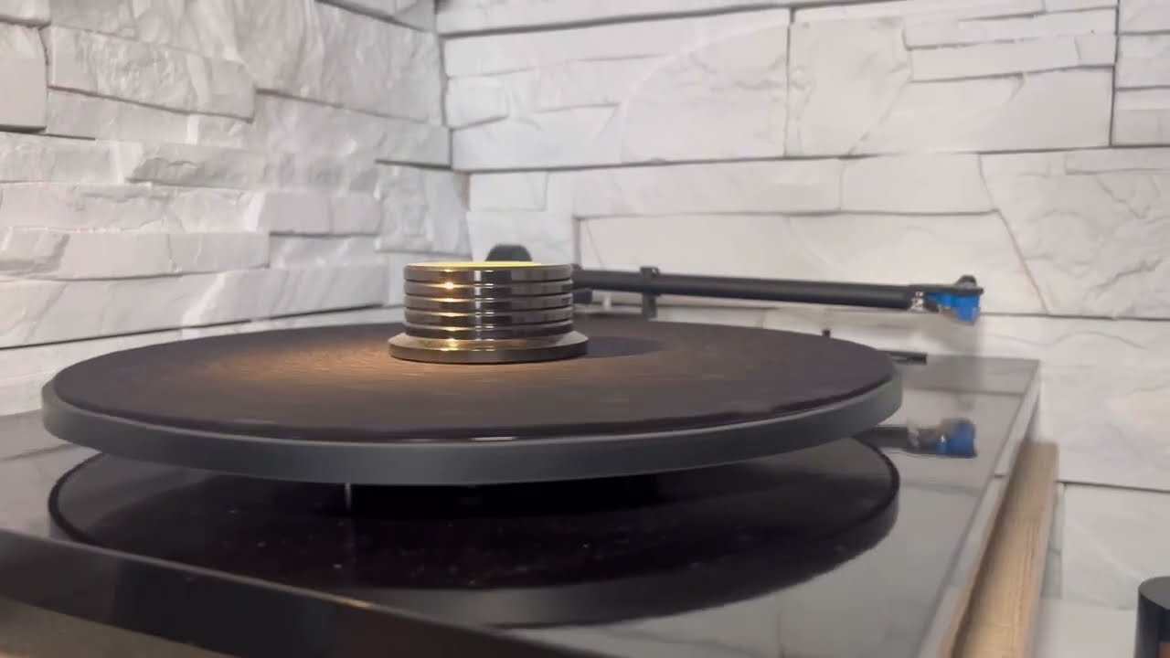 Обновления Rega Planar 1 2025 — сможет ли он сравниться с P3?
