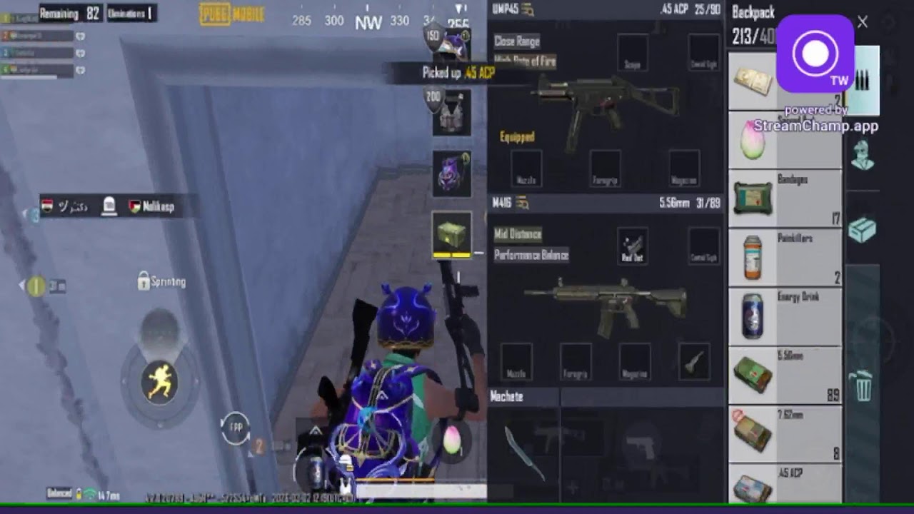 BGMI TO PUBG