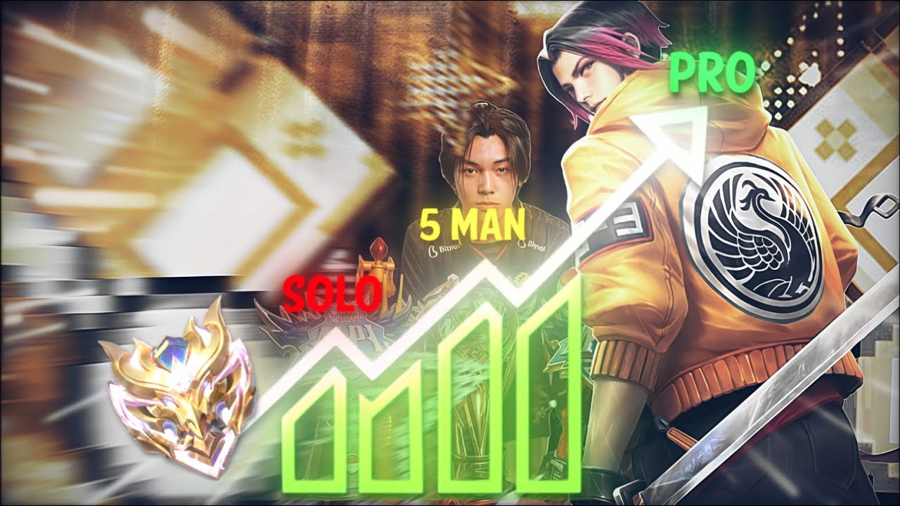 How to Escape Solo Rank and Find a Real Team in MLBB