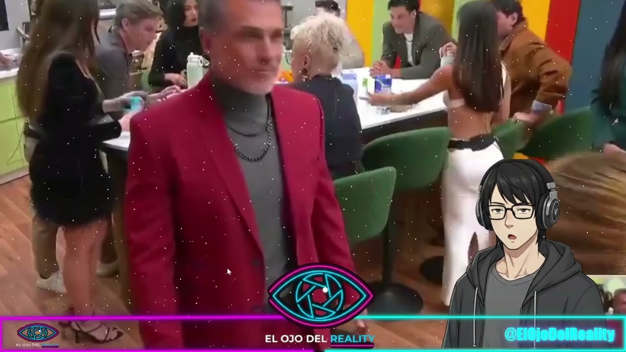 ORIANA VS LA TENSIÓN: 'CON LUPITA, POR POCO LLORO' - LE CONFIESA A SERGIO su VULNERABILIDAD  #lcdlf6