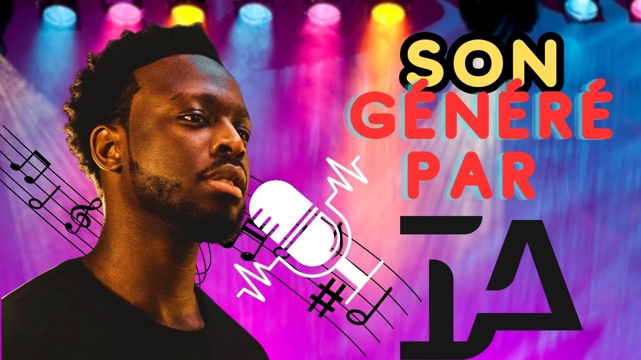 Comment cr&eacute;&eacute; un song avec l'ia (mureka ai)