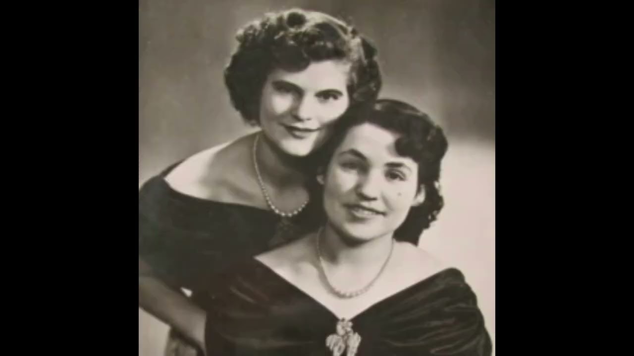 Helma & Selma - Jantje's kameraad.  (1953)