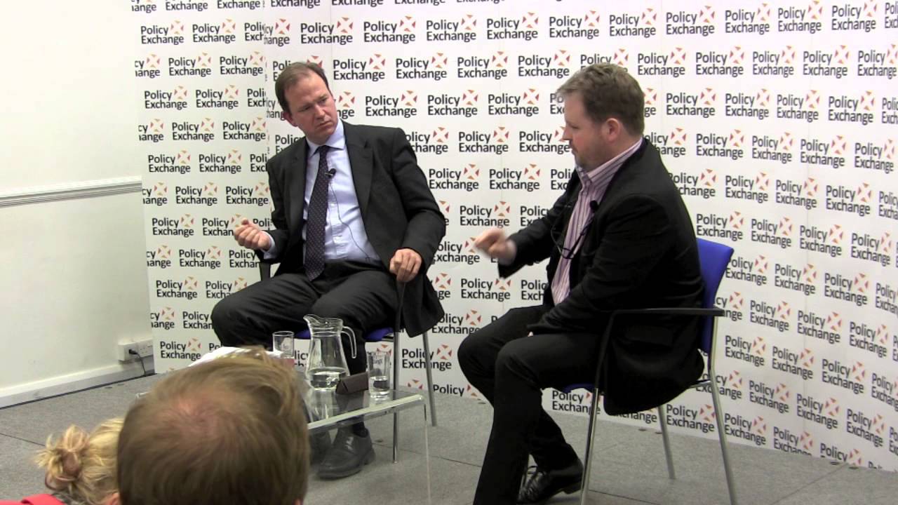 In It Together: The Inside Story of the Coalition Government | 26.11.2013