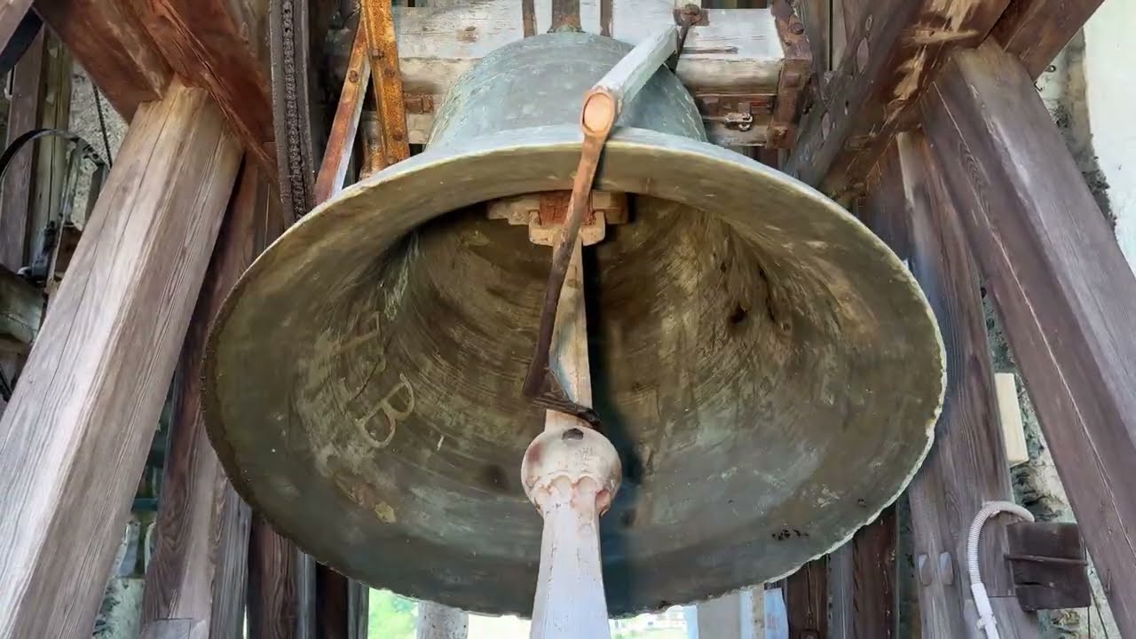 Virgen Geläute der Filialkirche Obermauern