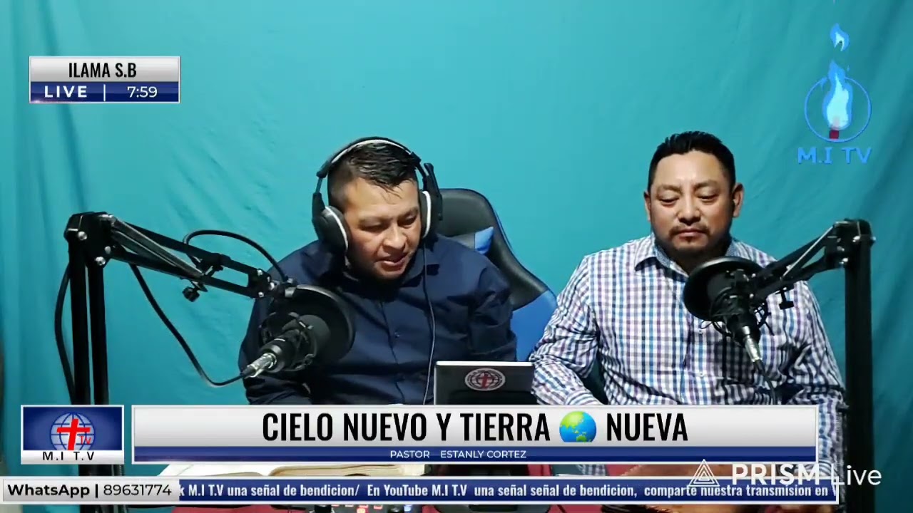 Programa Especial 