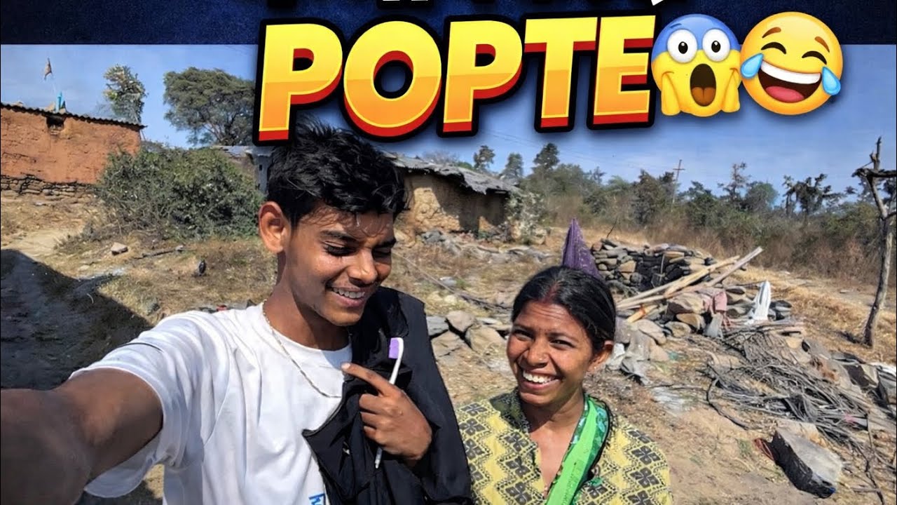 मम्मी ने कर दी POPTE 😂 | देसी Family Fun 🤣