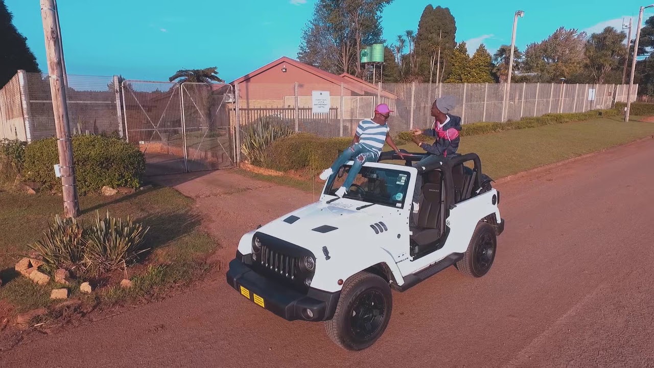 Wa nnyaka official video