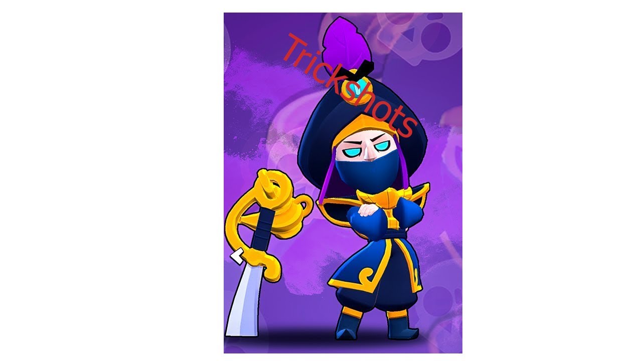 Short Mortis Trickshots