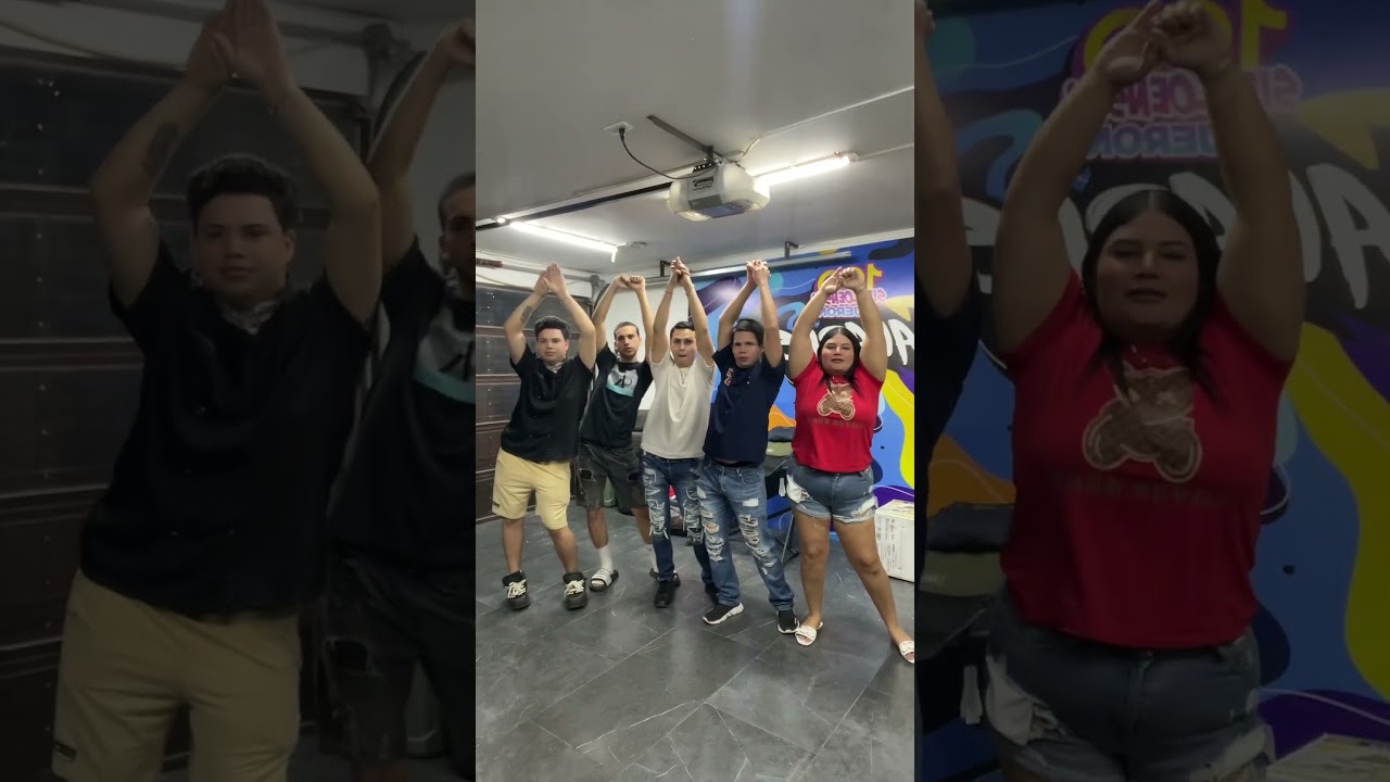 Columpeate💃🏻