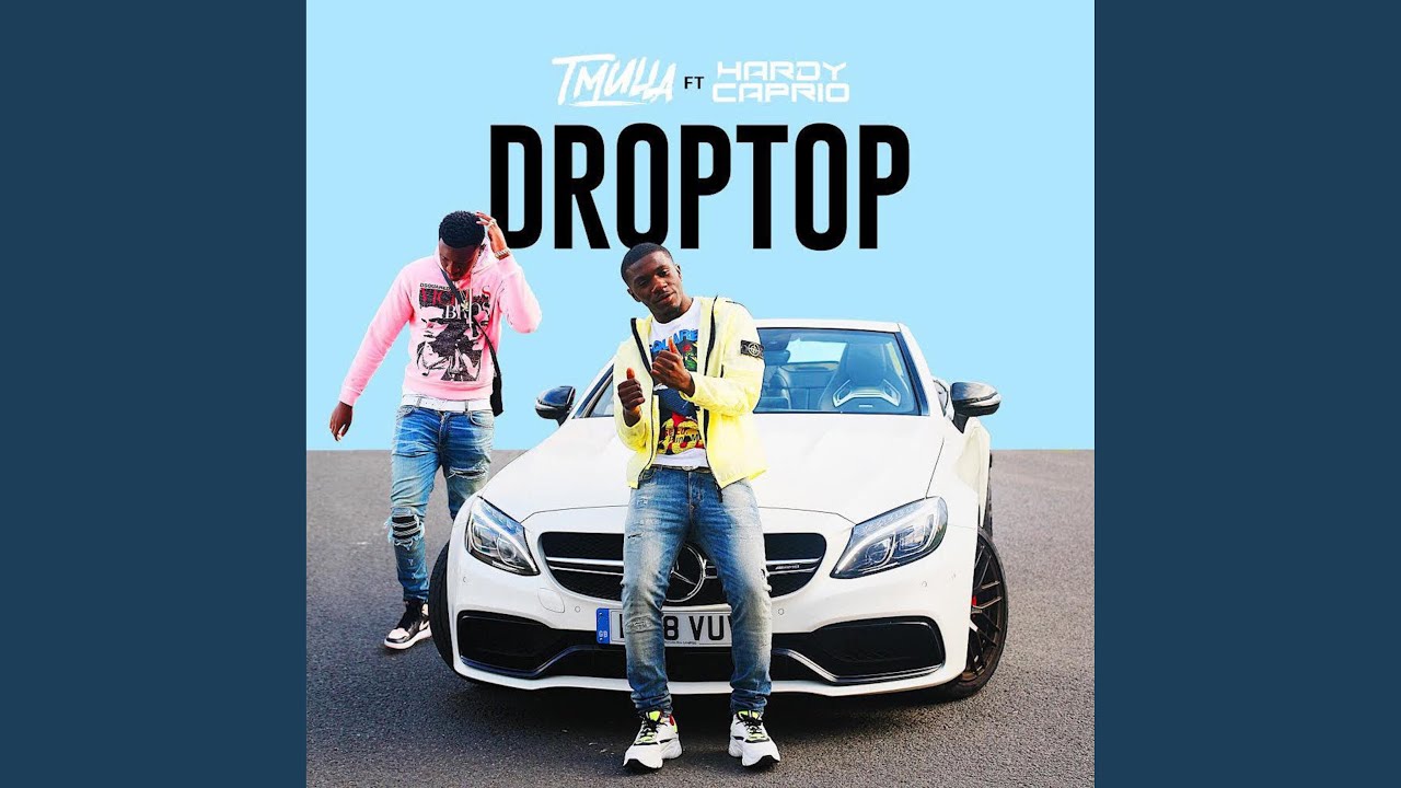 Droptop