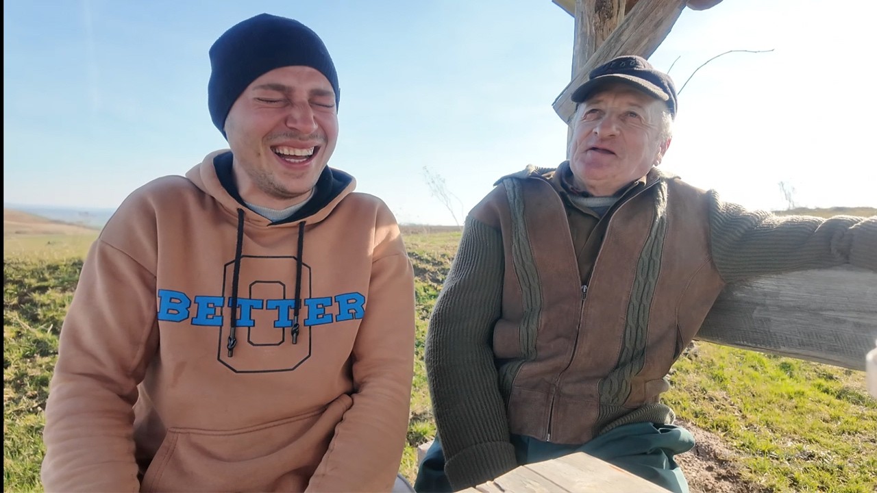 APJA ELTÖRTE A HORGÁSZ BOTOM🎣🤯
