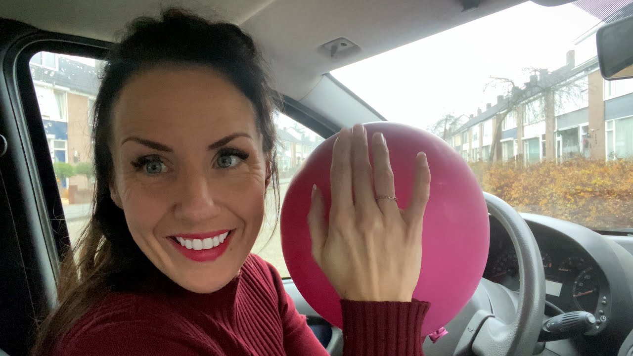 ASMR - Fast and Aggressive CAR Tapping and Scratching - Scratch your STRESS away!