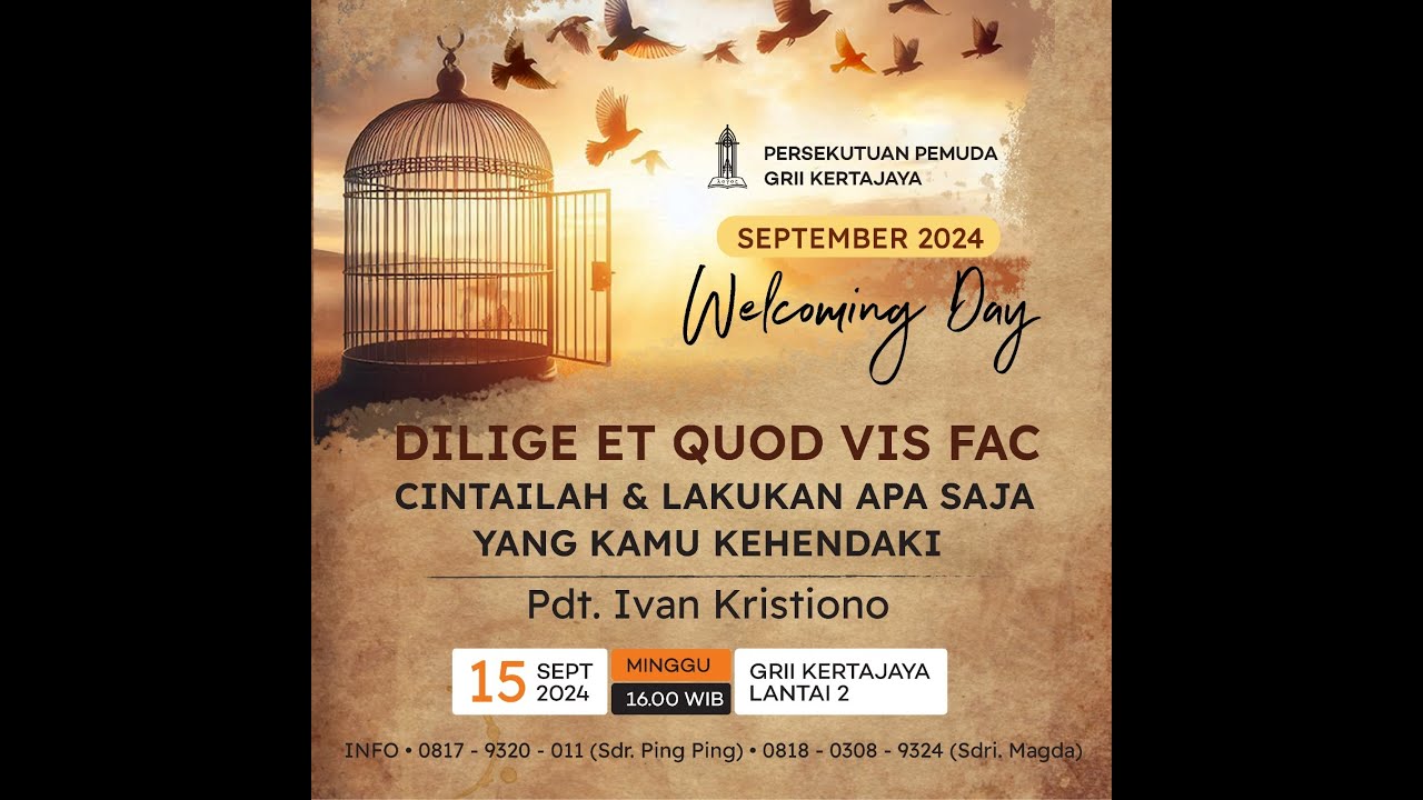 Pdt. Ivan Kristiono 
