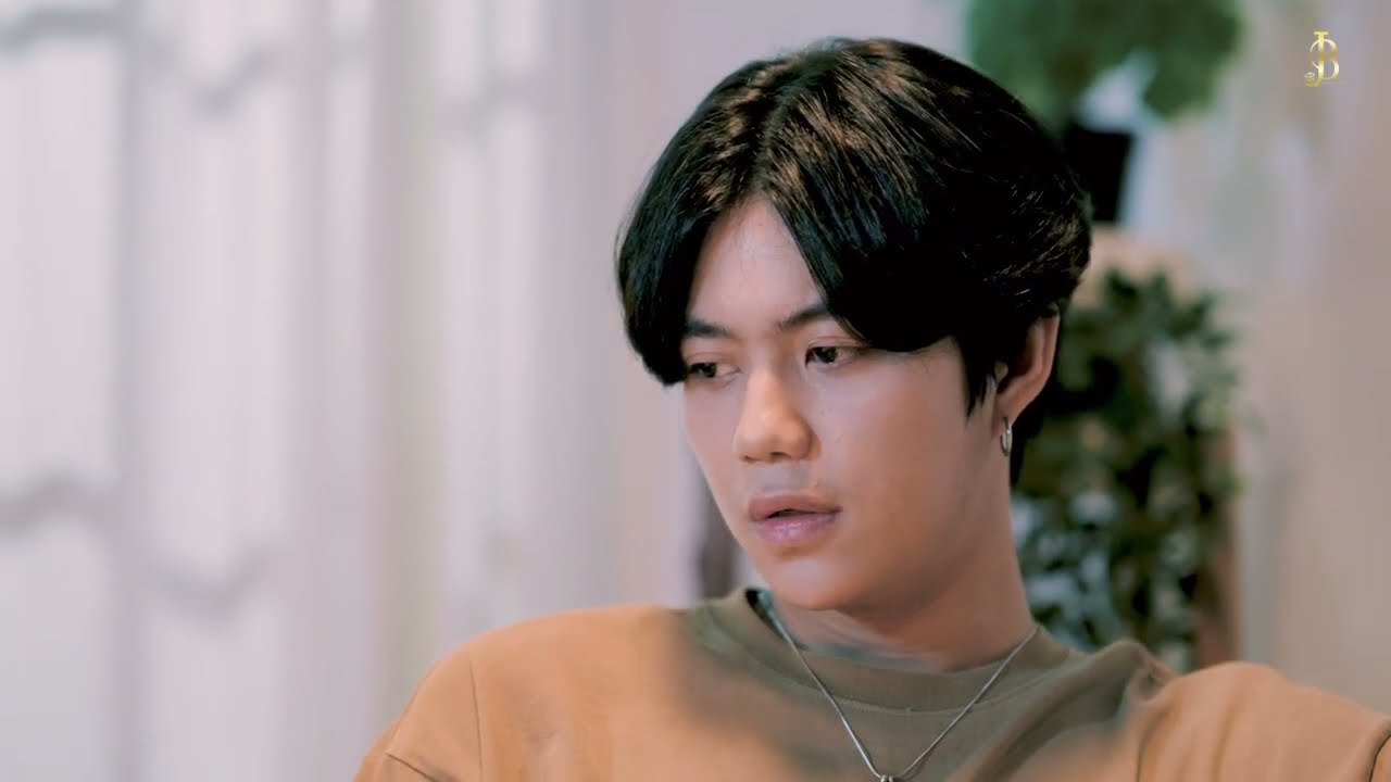 အလွမ်းမိုး(Official Music Video)