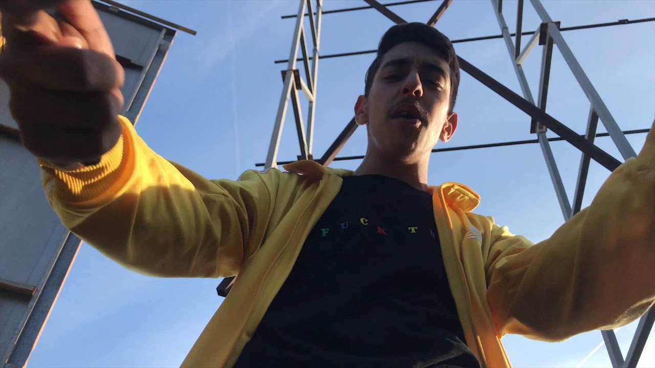 Flops - Majarajindribaba (VIDEOCLIP) [GOLDDENT]