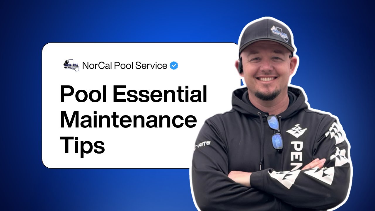 Swimming Pool Maintenance Tips During Fall