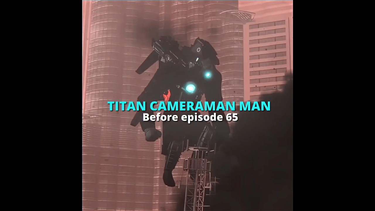Titan cameraman edit II skibidi toilet II #skibiditoilet #viral #edit #trending #shorts #foryou #fyp