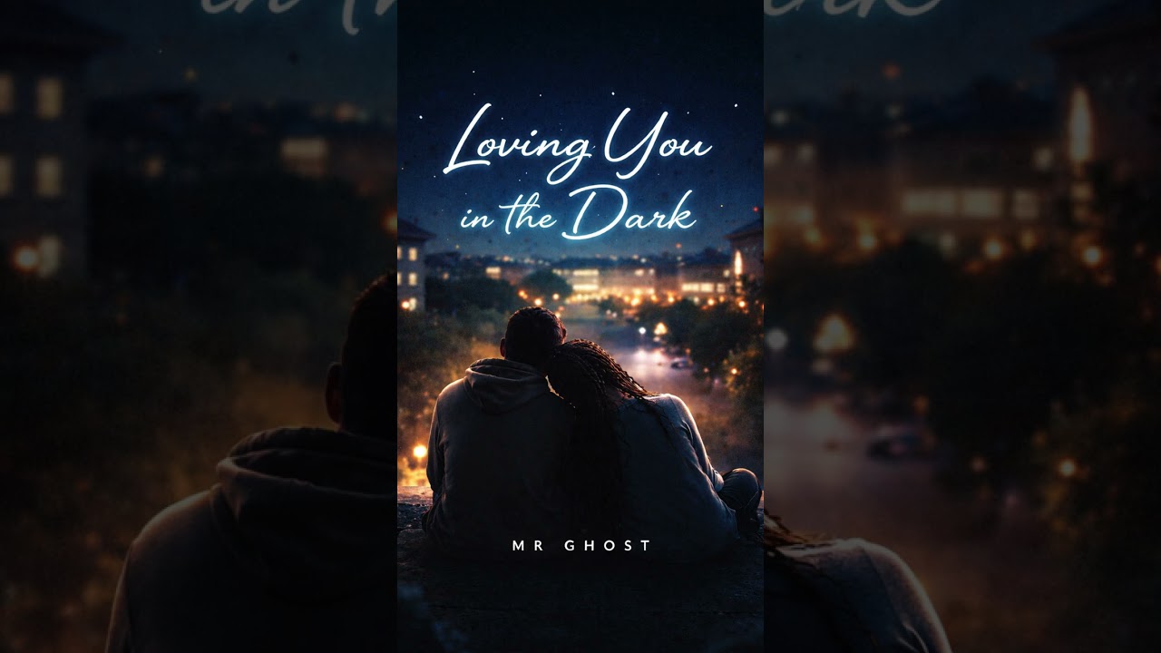 Loving you in the dark