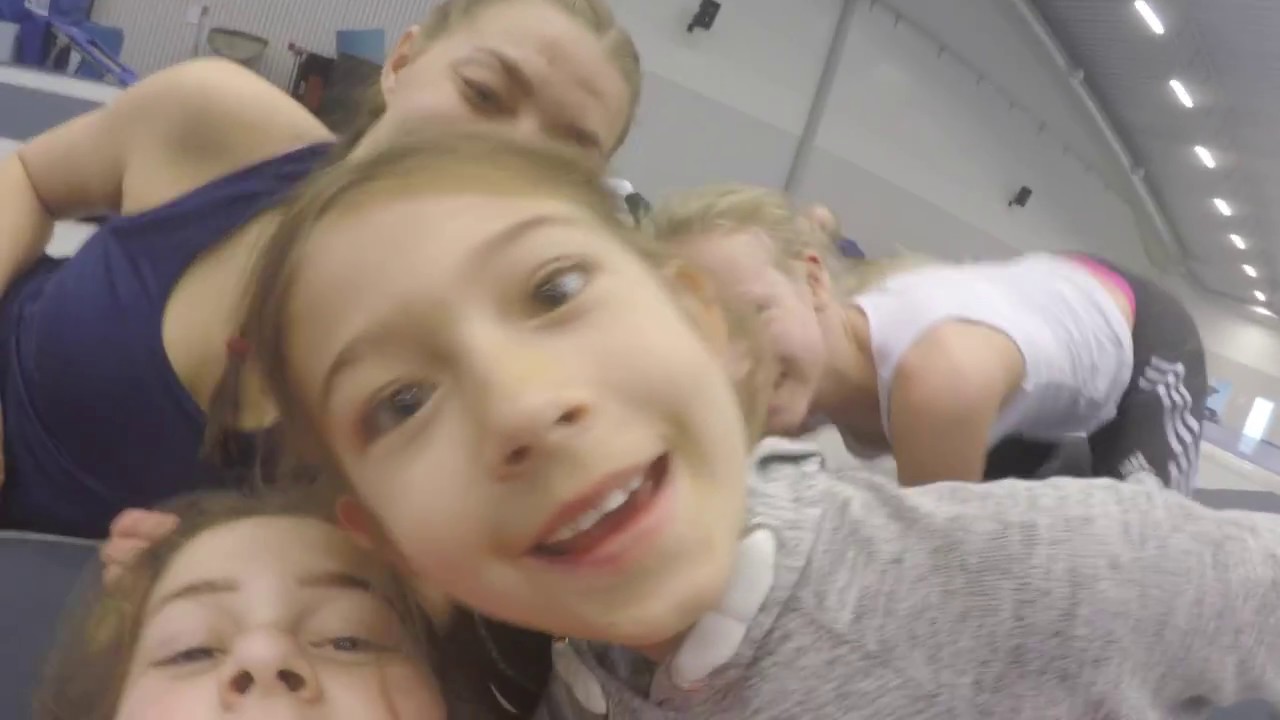 Läger Lingvallen 2018