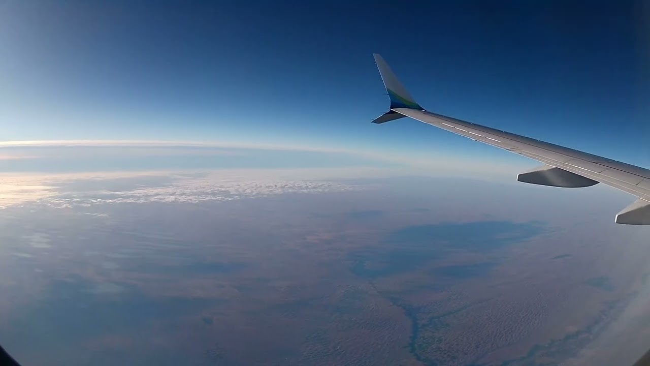 Air-Plane Time