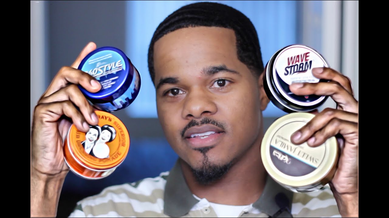 NATURAL Vs UNNATURAL 360 Waves Products HD