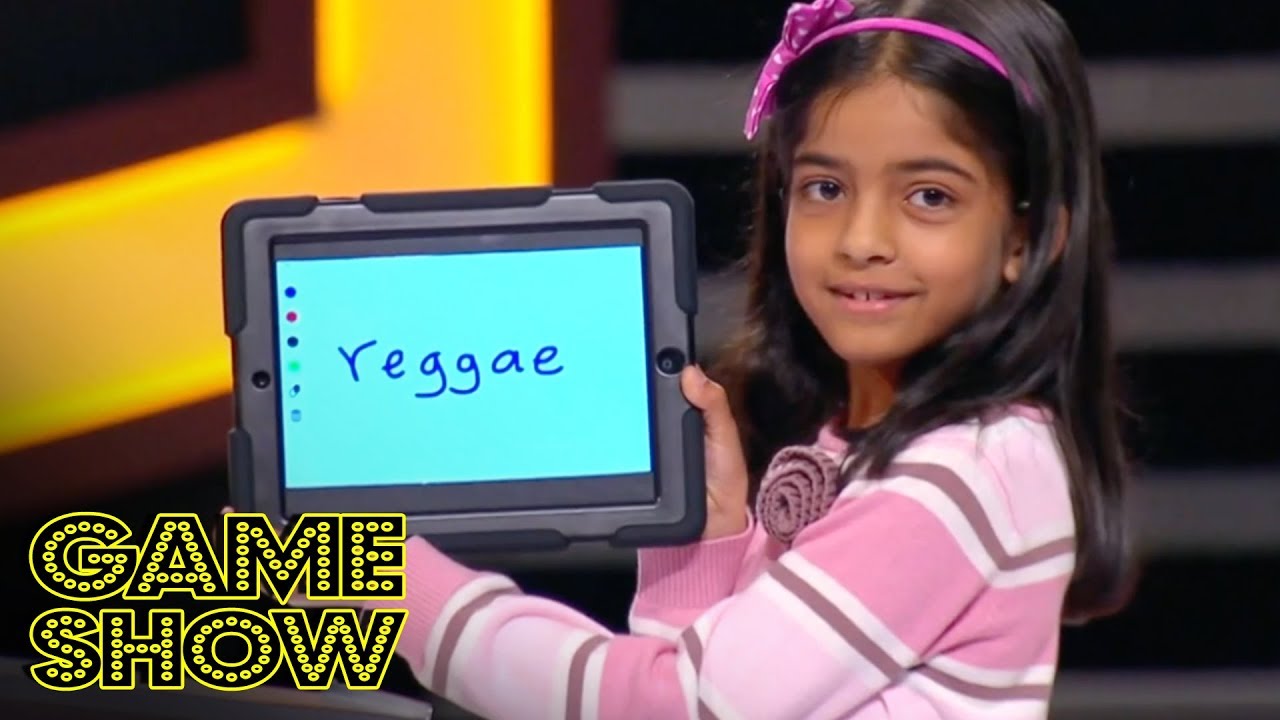 The Great Australian Spelling Bee: Episode 6 (Spelling Bee) | Full Episode | Game Show Channel
