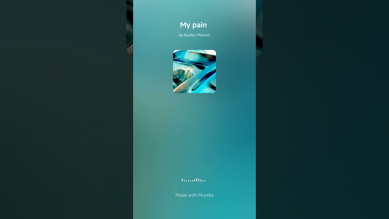 My Pain 