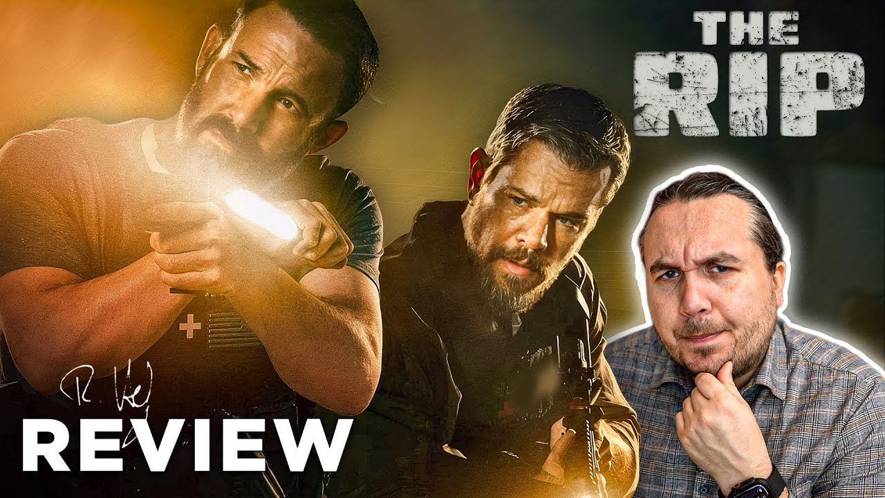 THE RIP Kritik Review (2026)