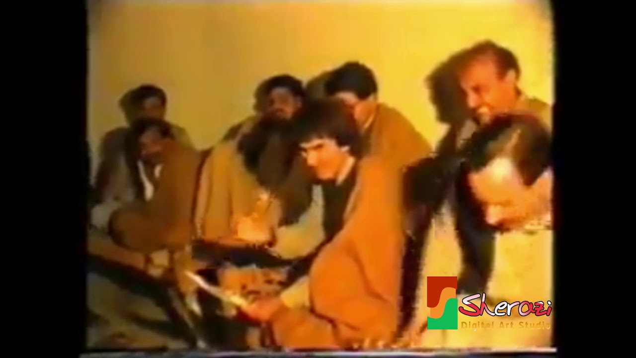 khyber afridi ارواښاد خيبر اپريدے