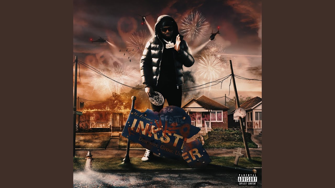Welcome to Inkster (Intro)