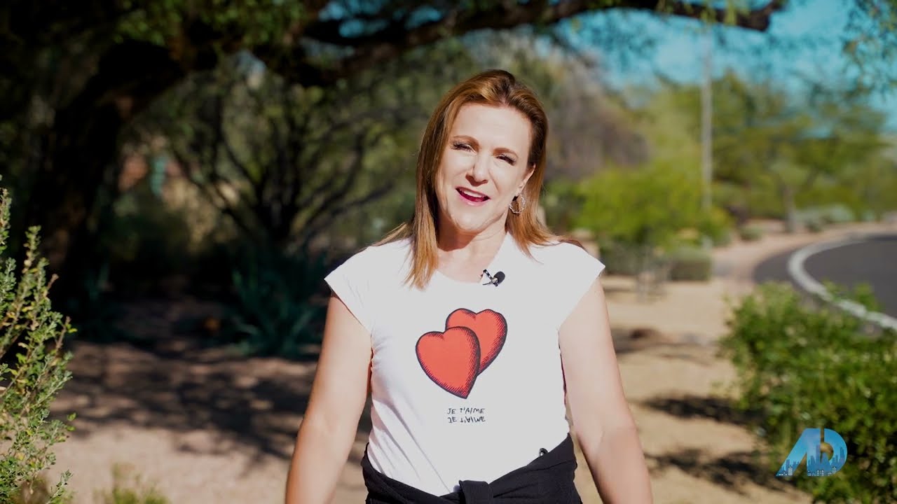 Financing the American Dream: Episode 7 - The Greenest Show on Grass!