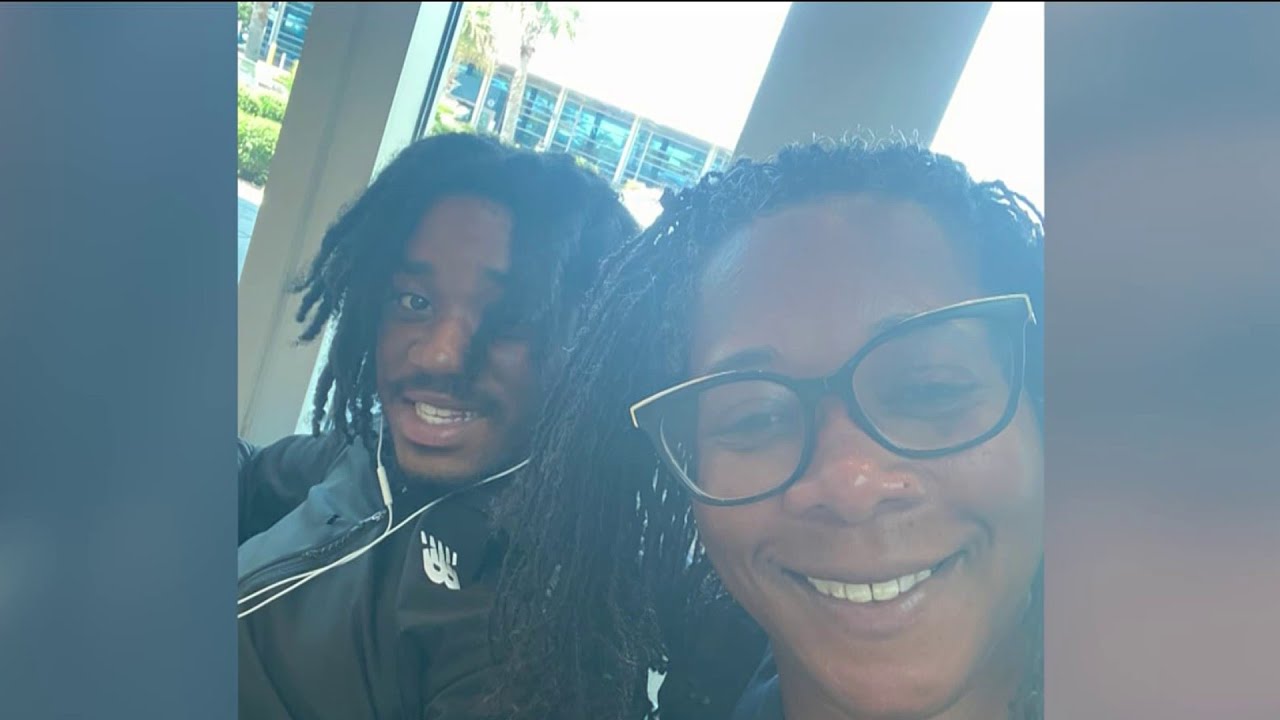 Parents mourn missing Philly man who was found dead in Schuylkill River