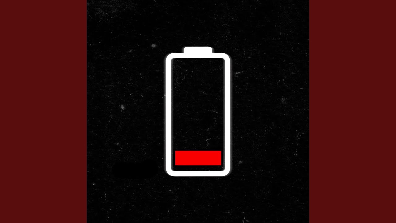 LOW BATTERY FUNK