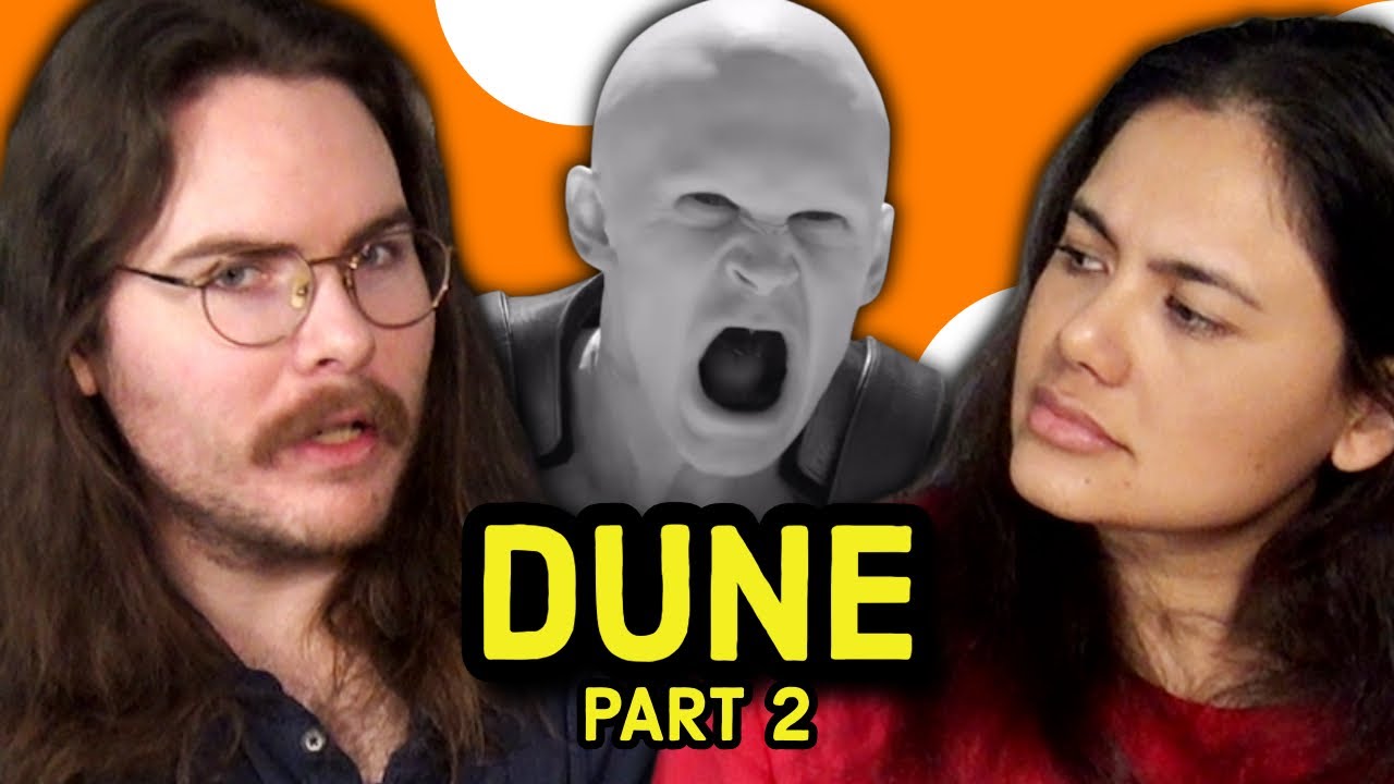 is Dune: Part 2 worth the hype?