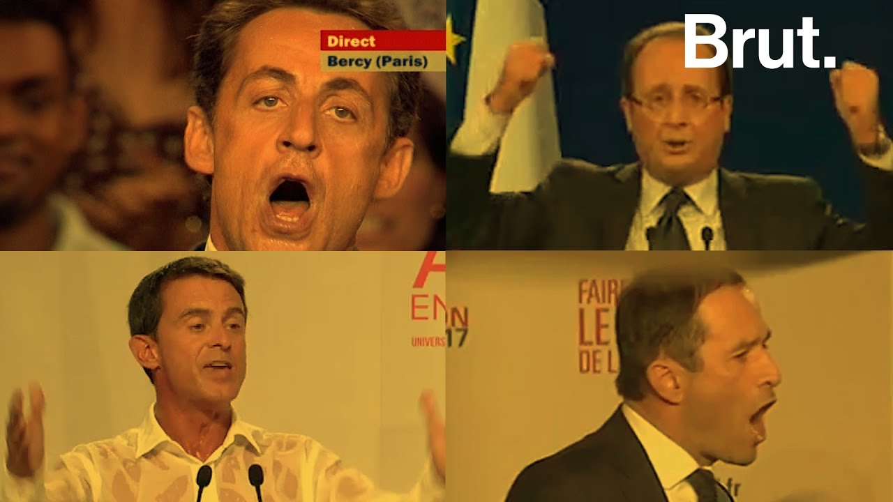 Beno&icirc;t Hamon au Hurlom&egrave;tre