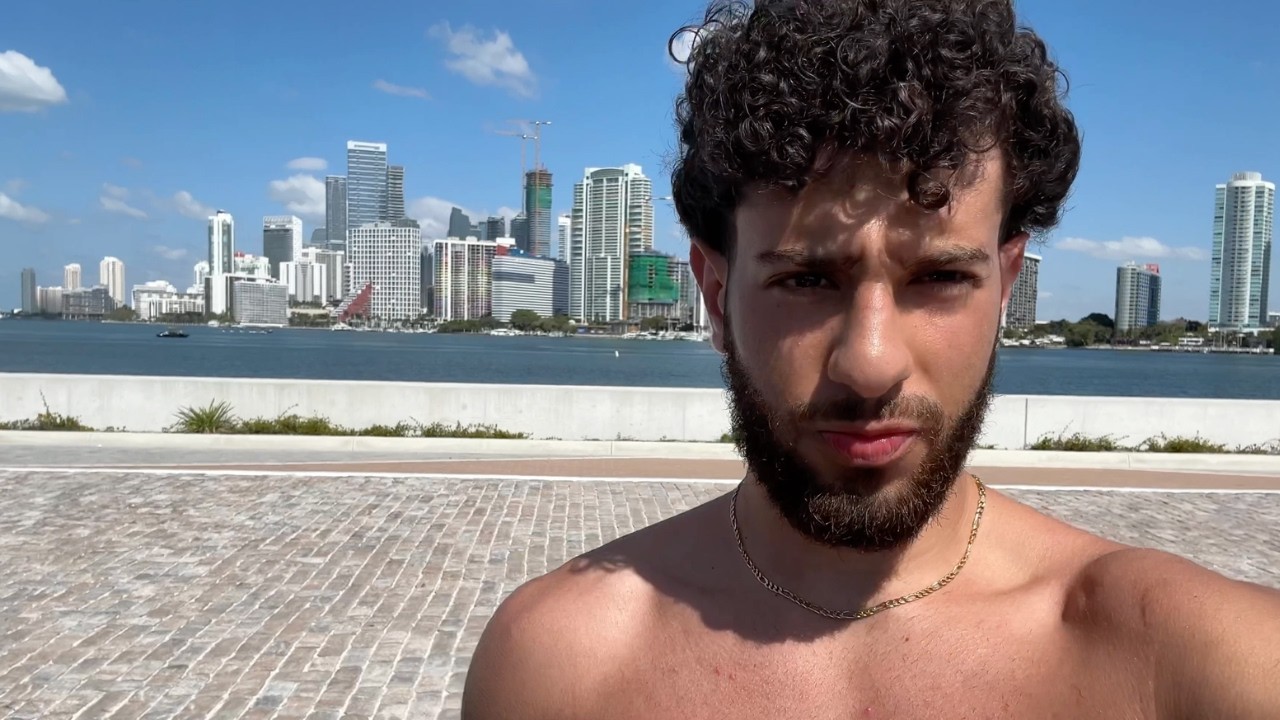 Day In the Life Living Solo in Miami at 21 y/o
