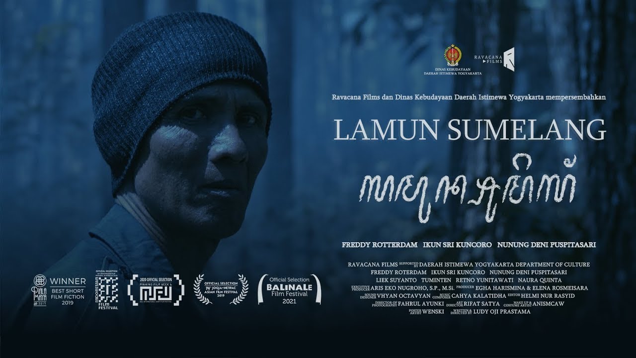 Film Pendek - LAMUN SUMELANG (2019)