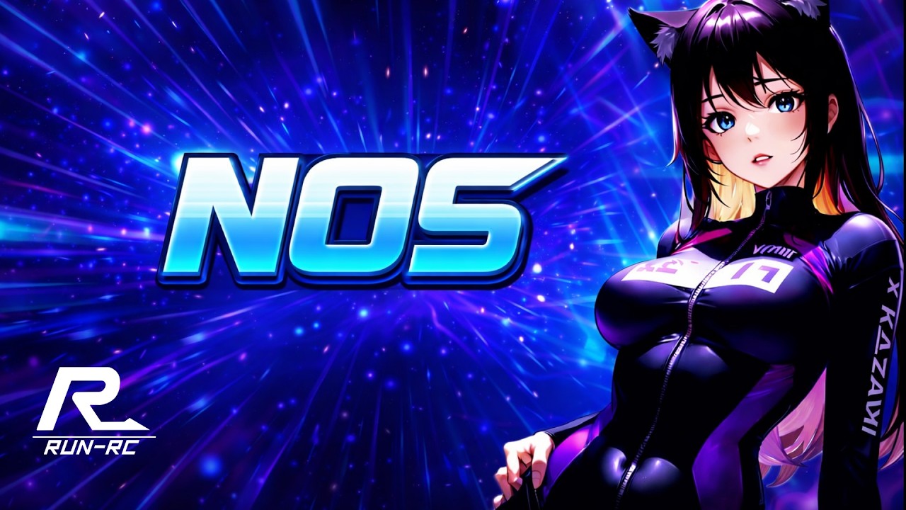 RUN-RC CHALLENGE NPC.NOS เข้าร่วมกิจกรรมชื่อตัวละคร : Airbut