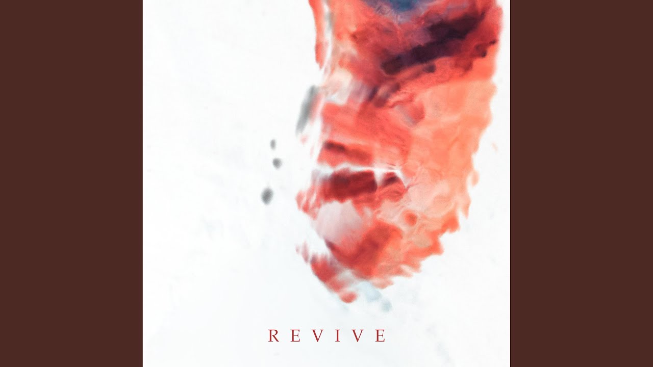 Revive (feat. Jay Kucera)